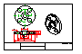 2D Sales Drawing