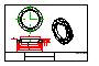2D Sales Drawing
