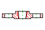 2D Sectional View