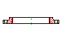 2D Sectional View