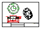 2D Sales Drawing