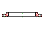 2D Sectional View