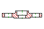 2D Sectional View