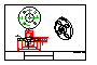 2D Sales Drawing