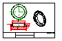 2D Sales Drawing