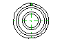 2D Left View