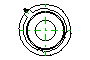 2D Left View