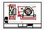 2D Sales Drawing