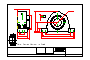2D Sales Drawing
