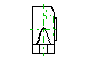 2D Left View