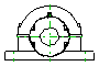 2D Front View