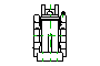 2D Left View