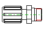 2D Front View