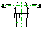2D Front View