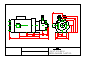 2D Sales Drawing