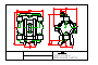 2D Sales Drawing
