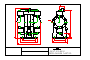 2D Sales Drawing