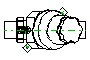 2D Top View
