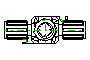 2D Top View