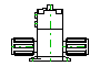 2D Front View