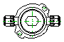 2D Top View