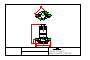 2D Sales Drawing