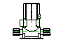 2D Front View