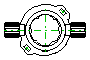 2D Top View