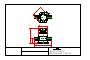 2D Sales Drawing