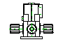 2D Front View