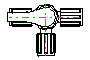 2D Top View