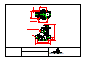 2D Sales Drawing