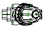 2D Top View