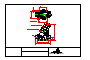 2D Sales Drawing