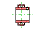 2D Sectional View