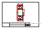 2D Sales Drawing