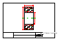 2D Sales Drawing