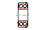 2D Sectional View