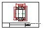 2D Sales Drawing