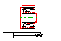 2D Sales Drawing
