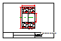 2D Sales Drawing