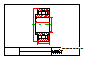 2D Sales Drawing