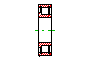 2D Sectional View