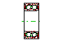 2D Sectional View