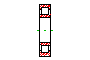 2D Sectional View