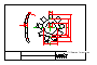 2D Sales Drawing