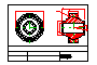 2D Sales Drawing