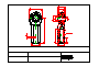 2D Sales Drawing
