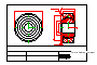2D Sales Drawing