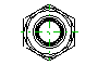 2D Right Side View